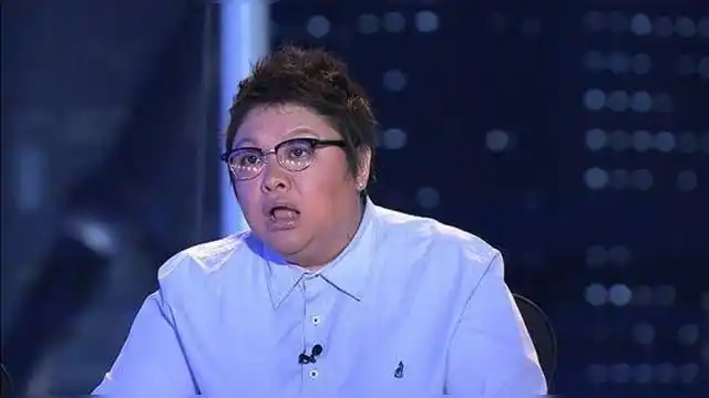 王菲和韩红的差距,同唱爱国歌曲《我和我的祖国》,开口差距立见