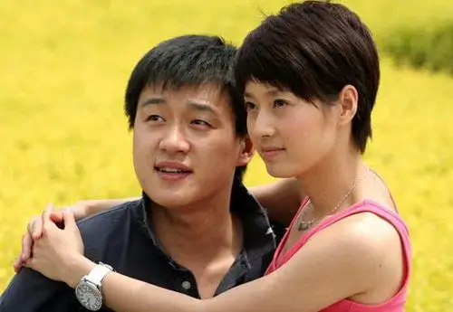 20岁出道,一部戏爆红,前任娶了自己闺蜜,丈夫出轨她选择原谅!_马伊琍