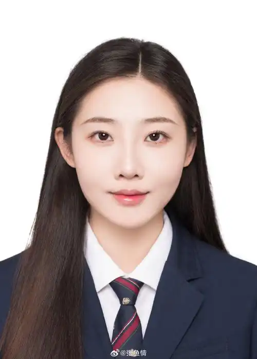 大学证件照97盘锦最美证件照 盘锦哪家拍证件照好[米奇比心]