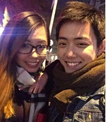 肖战与初恋女友甜蜜照曝光网友钻戒都买了可惜分手了