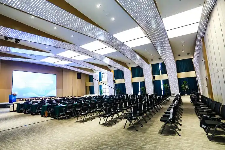 浙江迪普诊断dptof飞行时间质谱产品发布会