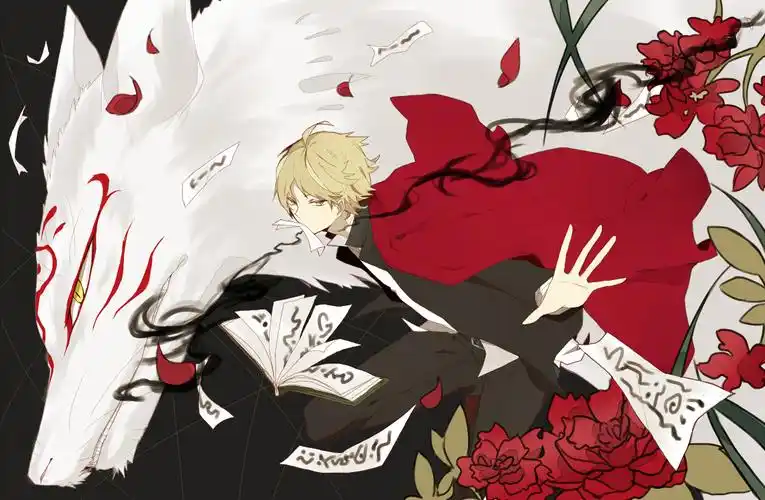 夏目友人帐 夏目贵志 斑