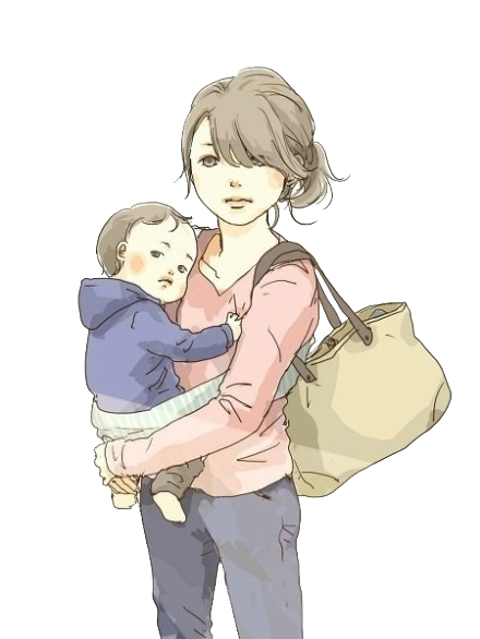 节日快乐,妈妈们 - 简书