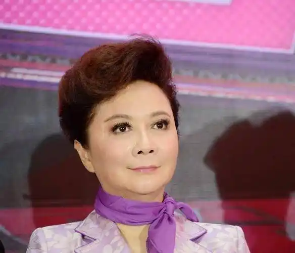 《白云黑土》组合"白云"宋丹丹又来了,这次合作的不是赵本山_潘长江