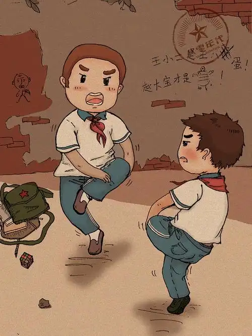 0后童年游戏有哪些既简单又好玩"