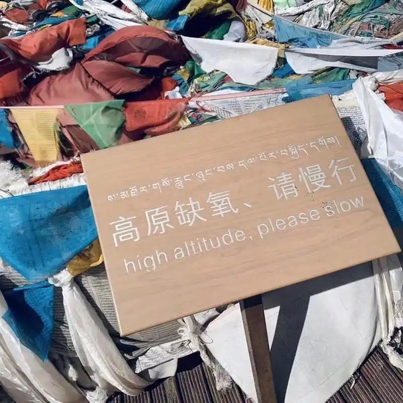 西藏无人区曾让很多人有去无回,骑行界大神李聪明在这里失踪,两年后