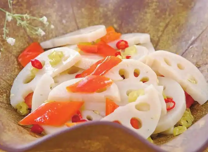 这些小菜配粥吃最好,清爽又开胃,每天一道,一个星期早餐不重样