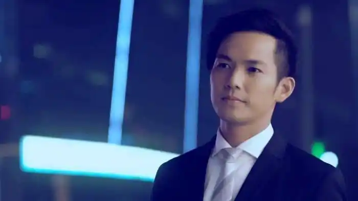 何以笙箫默演员表何以琛只能是他最好的何以琛