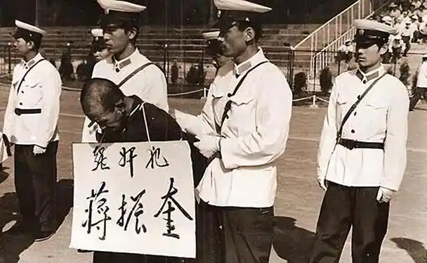 1983年"严打"多严厉?邓公直接派军队围剿,打掉了19.7万个团伙