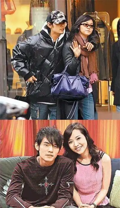 最近,内娱圈备受关注的侯佩岑的婚变传闻成为了大家茶余饭后的热门