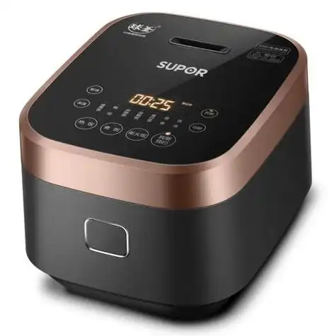 苏泊尔ih电饭煲家用迷你多功能小型蒸煮饭煲智能预约3升电饭锅