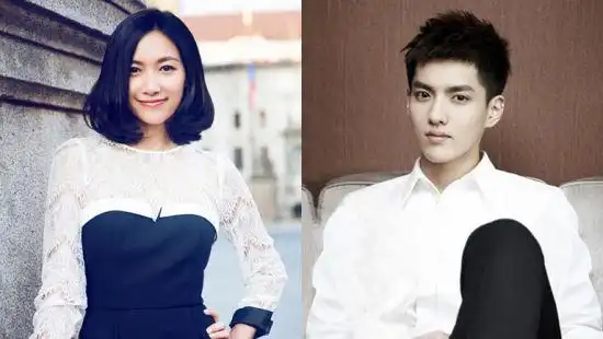 预告:11月5日14时30徐静蕾吴亦凡做客