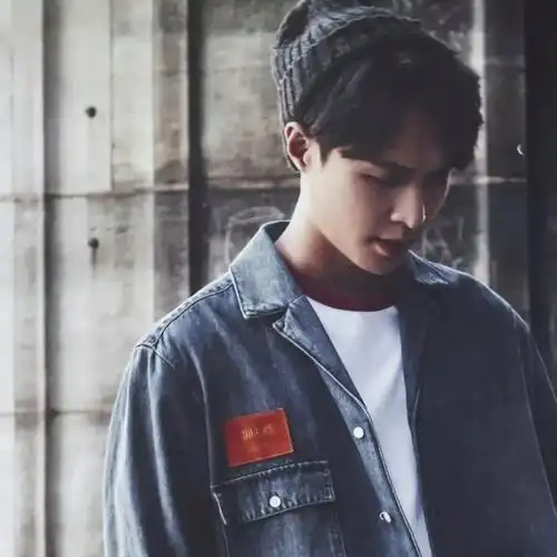 我真的很喜欢氛围感头像#张艺兴