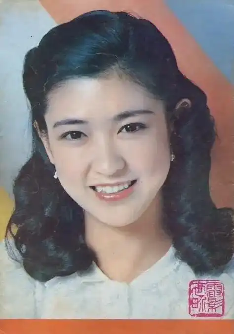 《一盘没有下完的棋》演员:沈丹萍与绀野美沙子