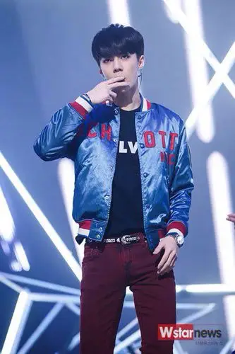 countdown 吴世勋 黑发顺毛帅帅帅