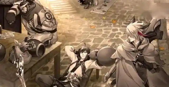 王者荣耀:尧天组织幕后首领并非明世隐,而是另有他人