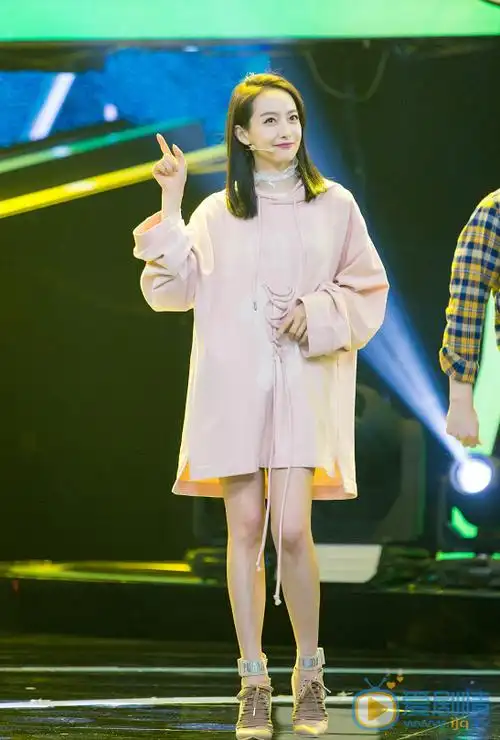 宋茜《王牌对王牌》节目照 宋茜高清写真_宋茜高清剧照