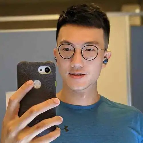 look6:子弹头发型