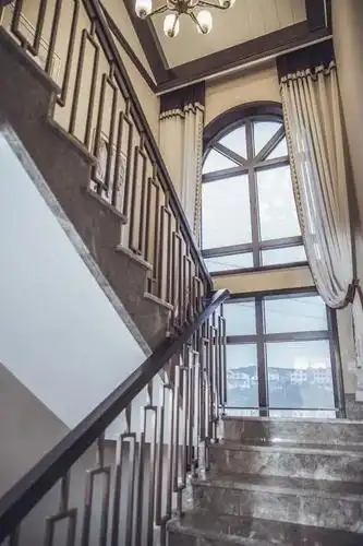 480㎡宜昌中式三层别墅,享受生活纯粹与惬意_空间