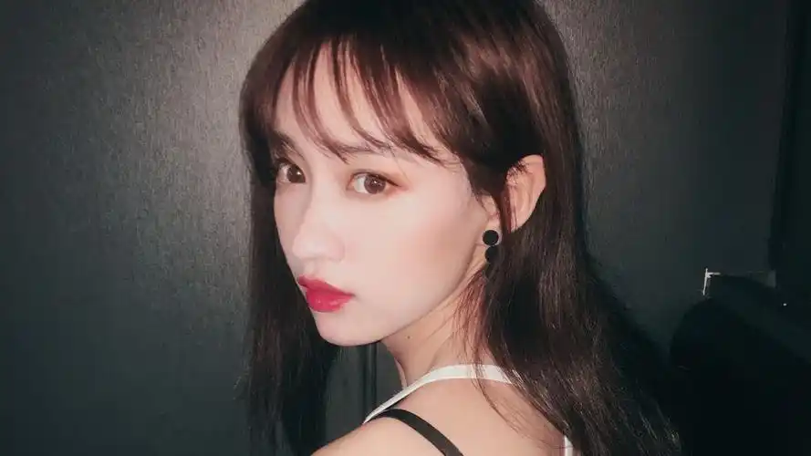 黄婷婷 snh48 宽屏壁纸(壁纸14)