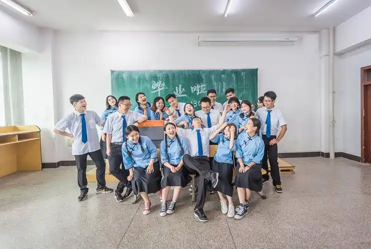 青春答卷2017# 给长师同学们拍摄的毕业照