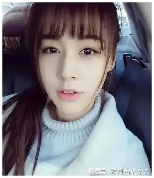 网红|张予曦|娱乐圈|王可可|王菲谢霆锋_网易订阅