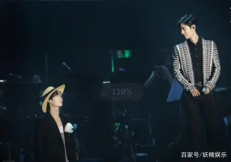 肖战,王一博合唱《无羁》变车祸现场?默契十足,连抢拍都是一起