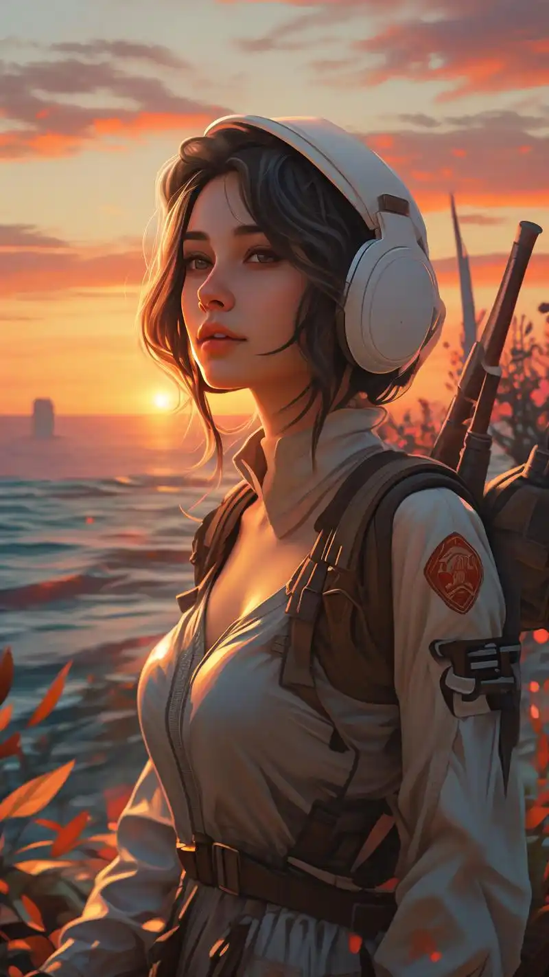 和平精英92手机壁纸来啦95