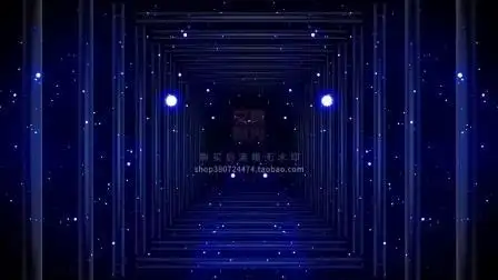 am55801 一起向未来 歌曲舞蹈伴奏动感舞台演出表演led大屏幕背景视频