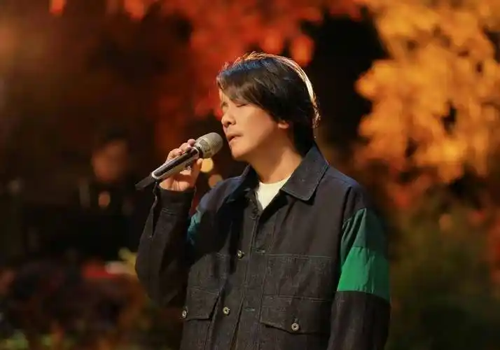 他的故事,写成歌,不知让多少人潸然泪下_阿杜_张学友_专辑