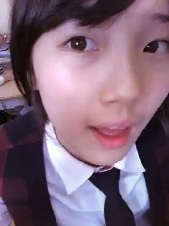 如何客观评价裴秀智的长相?