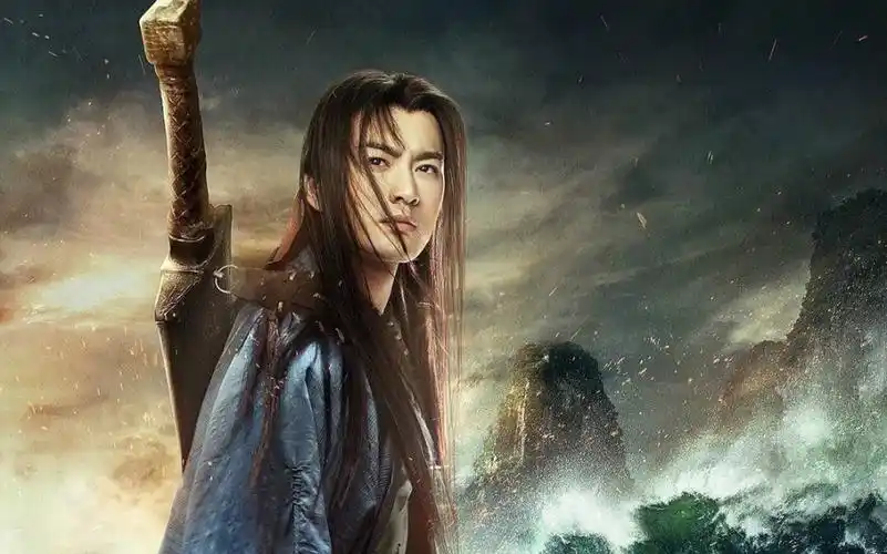 06版神雕侠侣过芙精简版cut名场面汇总黄晓明陈紫函杨过郭芙一生负气