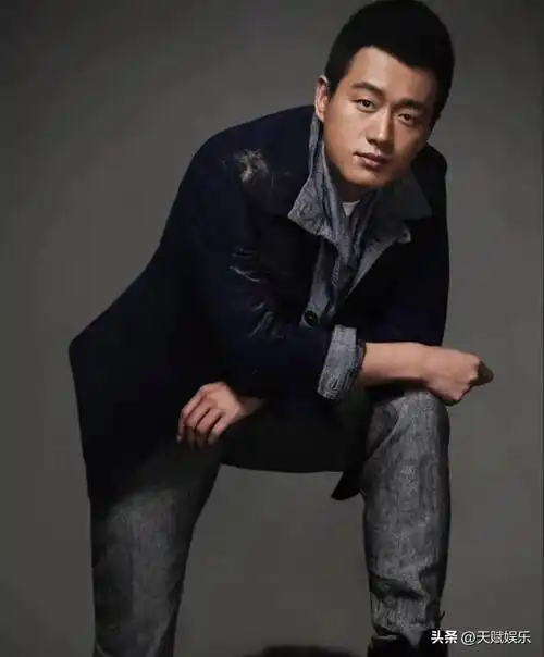 《奋斗》电视剧中陆涛饰演演员佟大为的25张写真美图片_观众_侵权