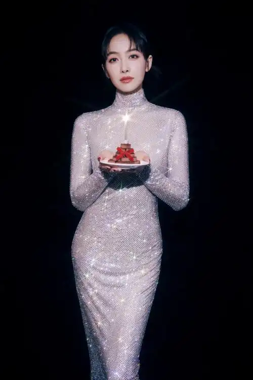 #宋茜0202生日快乐#