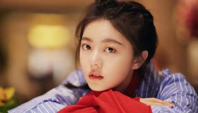 《巴啦啦小魔仙》才是卧虎藏龙,赵今麦连演三部,鞠婧炜华丽蜕变_作品