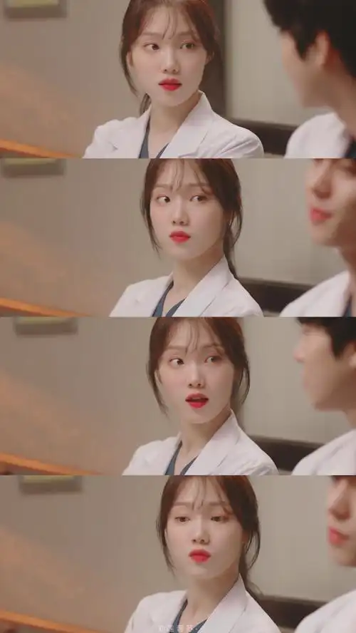 李圣经【迷人的车恩在医生】