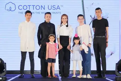 袁咏琳t台走秀压力大母亲节送妈妈暖心视频