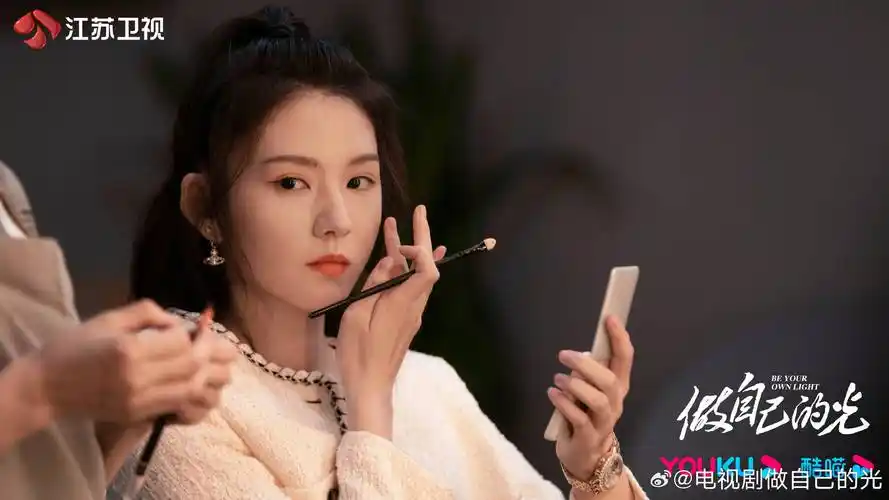 刘涛柴碧云郁葱美爆了_何欢_丈夫_赵媛媛