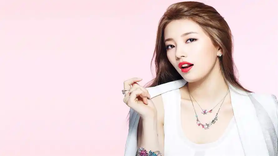 国民初恋裴秀智高清桌面壁纸_日韩明星_壁纸下载_美桌网