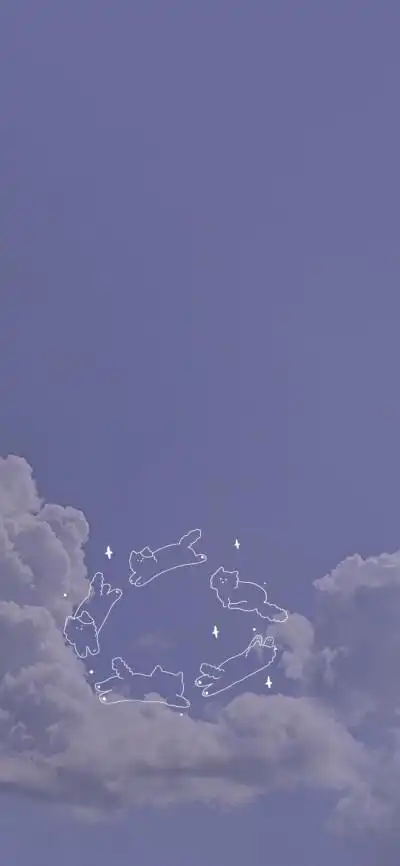 壁纸 锁屏 聊天背景图源网 侵删知作者可告知