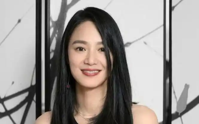 盘点来自浙江的30位美女明星个个花容月貌你最喜欢谁