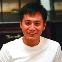 刘烨头像高清_微信头像图片大全