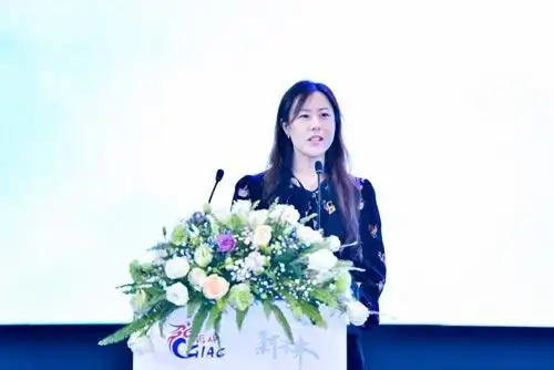 多益网络首席执行官唐忆鲁:勇担时代使命,用游戏点亮世界