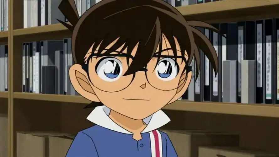 《柯南》tv作画深度分析!(不定期更新;2016.8.29v2版更新完成)