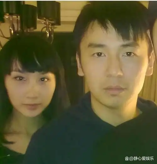 人生赢家雷佳音14岁因早恋辍学最爱妻子翟煦飞如今过得怎样