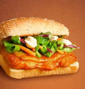 首页 餐饮加盟 汉堡加盟 > 麦肯基加盟