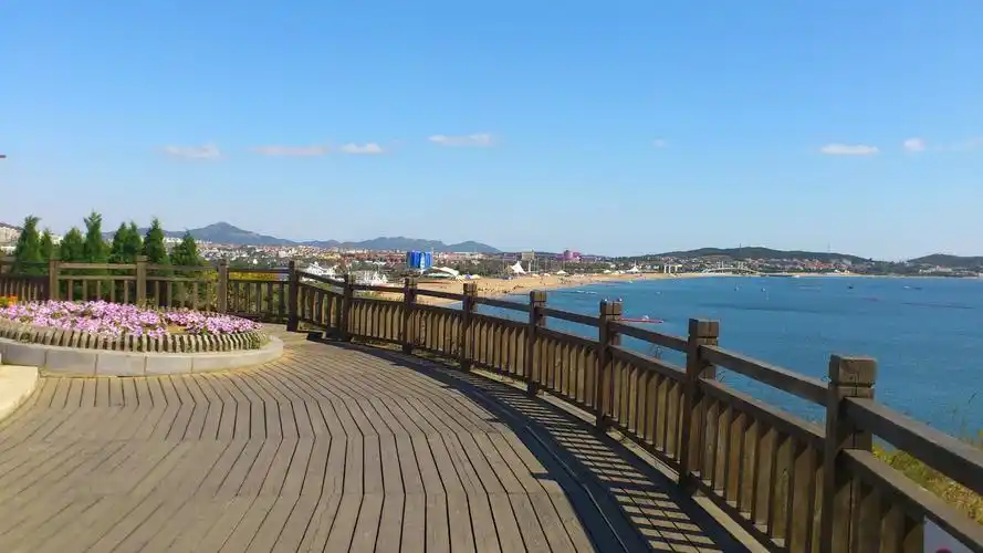 辽宁大连最好玩的16处景点,滨城特色,神奇迷离又美丽浪漫