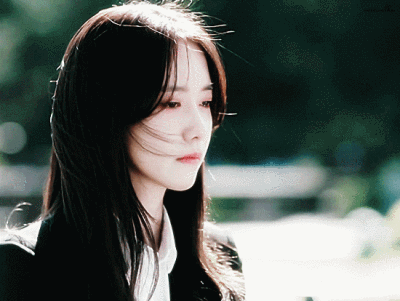 林允儿朦胧图 - 堆糖,美图壁纸兴趣社区