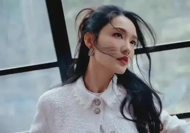 李沁从杨洋金世佳到魏大勋看尽男人心难得白头人