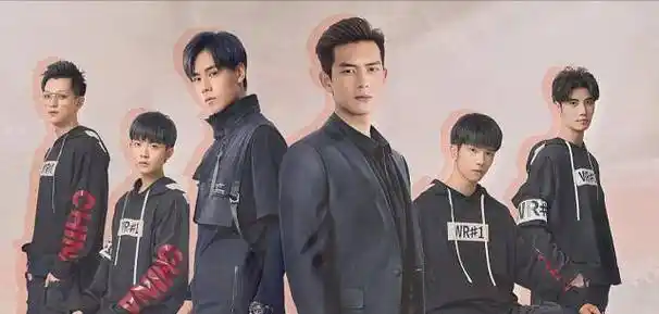 《亲爱的热爱的》,有一些段落是快进看完的_韩商言_杨紫_表演